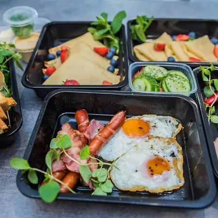 Easy Rent- Wieniawska 11 Centrum Λούμπλιν