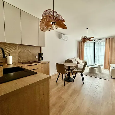 Апартаменти Easy Rent- Wieniawska 11 Centrum *