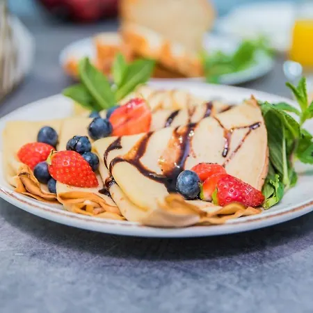 Διαμέρισμα Easy Rent- Wieniawska 11 Centrum *