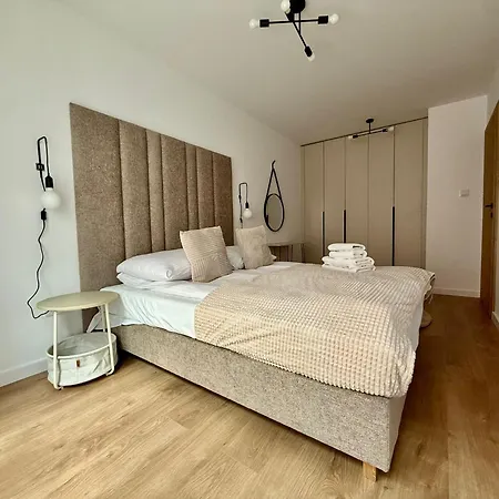 Апартаменти Easy Rent- Wieniawska 11 Centrum