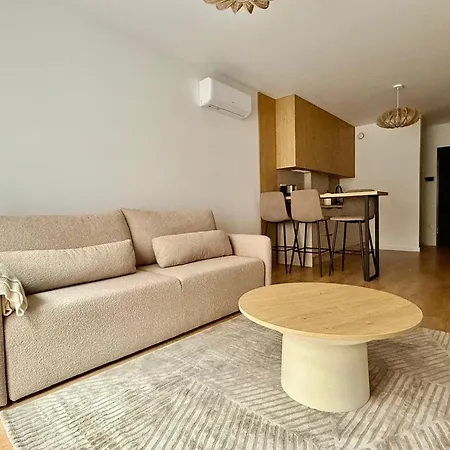 Easy Rent- Wieniawska 11 Centrum Люблін