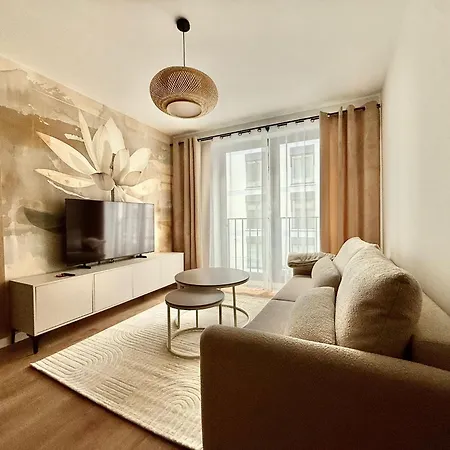 Апартаменти Easy Rent- Wieniawska 11 Centrum Люблін