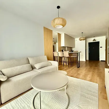 Easy Rent- Wieniawska 11 Centrum Апартаменти