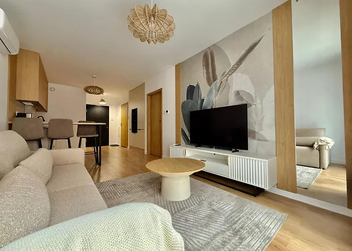 Easy Rent- Wieniawska 11 Centrum *