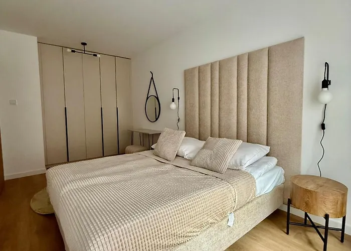 Easy Rent- Wieniawska 11 Centrum Apartamento *