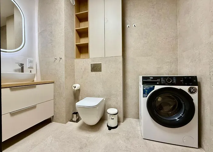 Easy Rent- Wieniawska 11 Centrum Apartamento *