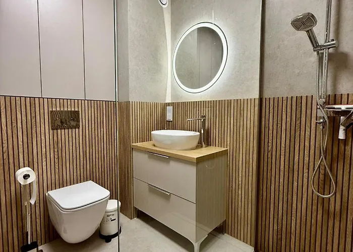 Easy Rent- Wieniawska 11 Centrum * Lublin