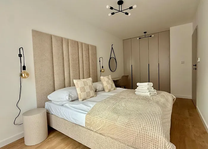 Easy Rent- Wieniawska 11 Centrum Lublin