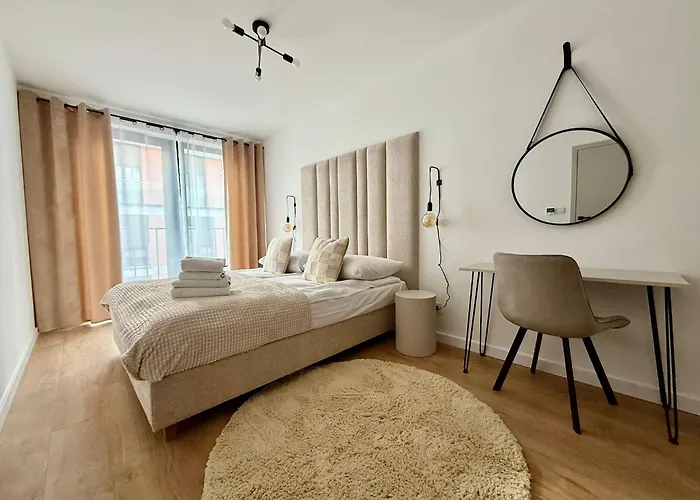 Easy Rent- Wieniawska 11 Centrum Apartamento *