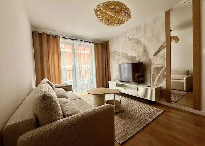 Apartamento Easy Rent- Wieniawska 11 Centrum