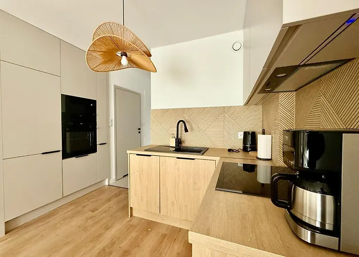 Apartamento Easy Rent- Wieniawska 11 Centrum *