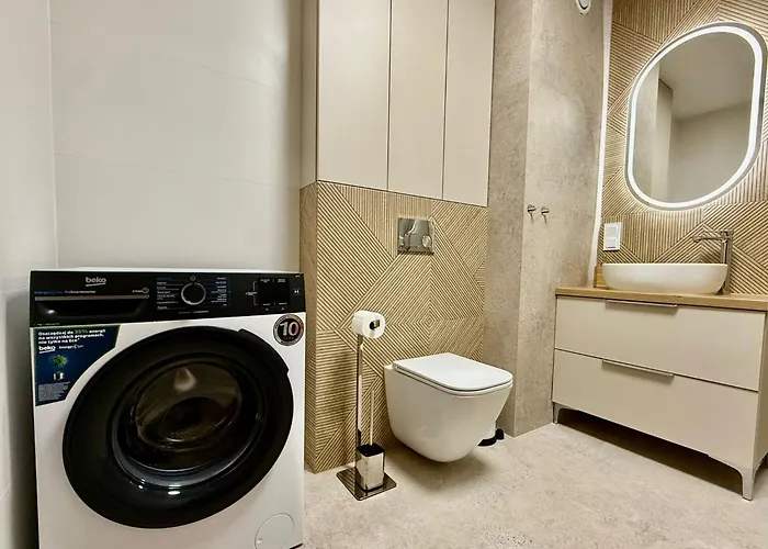 Apartamento Easy Rent- Wieniawska 11 Centrum