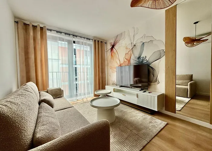 Apartamento Easy Rent- Wieniawska 11 Centrum *