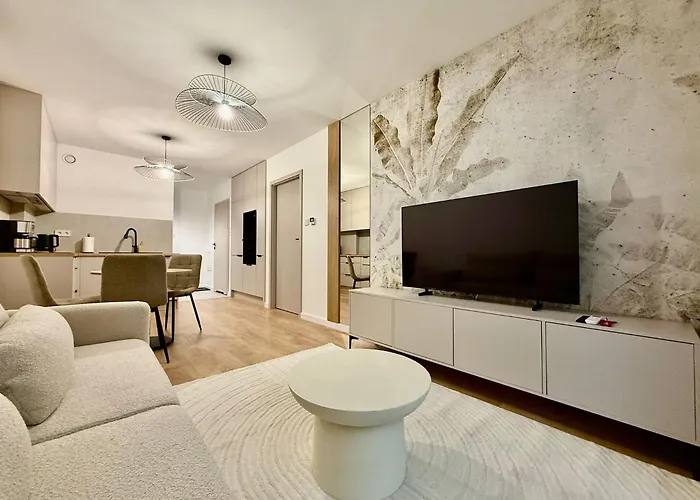 Easy Rent- Wieniawska 11 Centrum Apartamento *