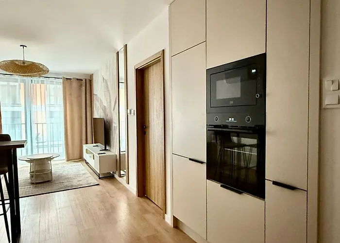 Apartamento Easy Rent- Wieniawska 11 Centrum *