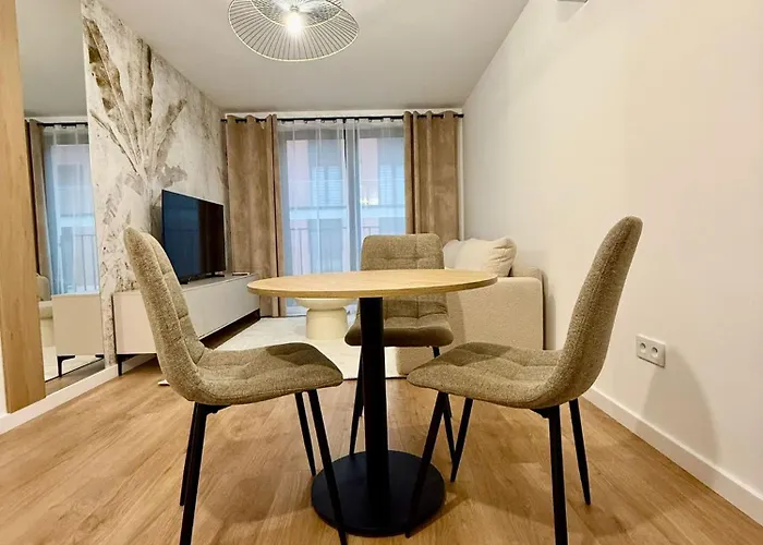 Apartamento Easy Rent- Wieniawska 11 Centrum