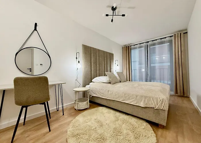 Apartamento Easy Rent- Wieniawska 11 Centrum *