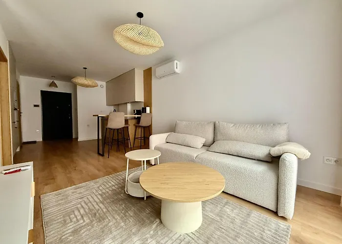 Apartamento Easy Rent- Wieniawska 11 Centrum