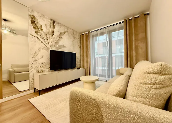 Apartamento Easy Rent- Wieniawska 11 Centrum