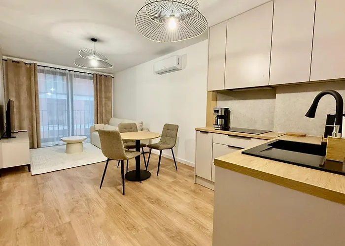 Easy Rent- Wieniawska 11 Centrum Apartamento *