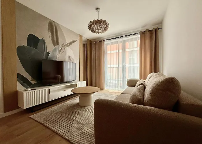 Easy Rent- Wieniawska 11 Centrum Apartamento Lublin
