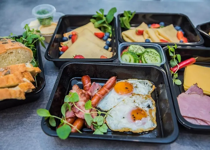 Easy Rent- Wieniawska 11 Centrum Lublin