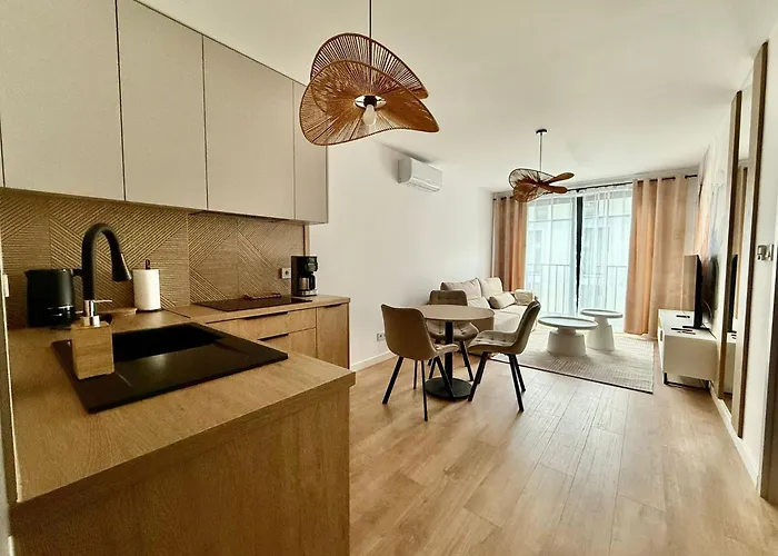 Apartamento Easy Rent- Wieniawska 11 Centrum *