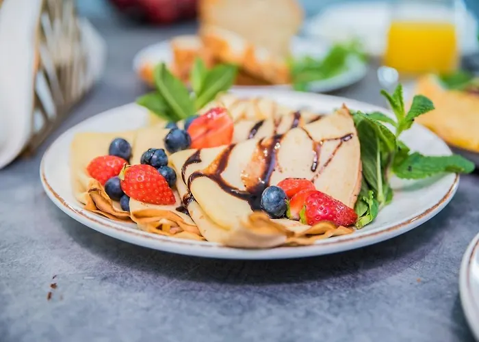 Apartamento Easy Rent- Wieniawska 11 Centrum *